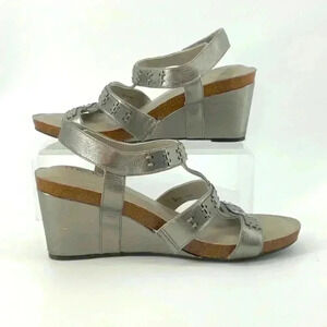 MEE TOO Cork  Sandals